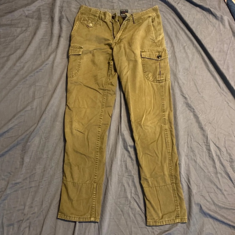Goodale Chino pants size 28